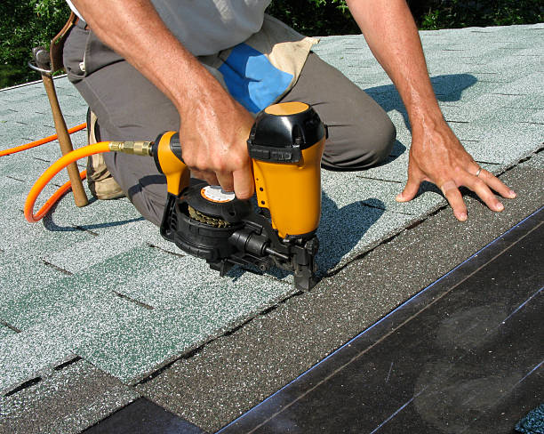 Best Storm Damage Roof Repair  in Adamstown, PA